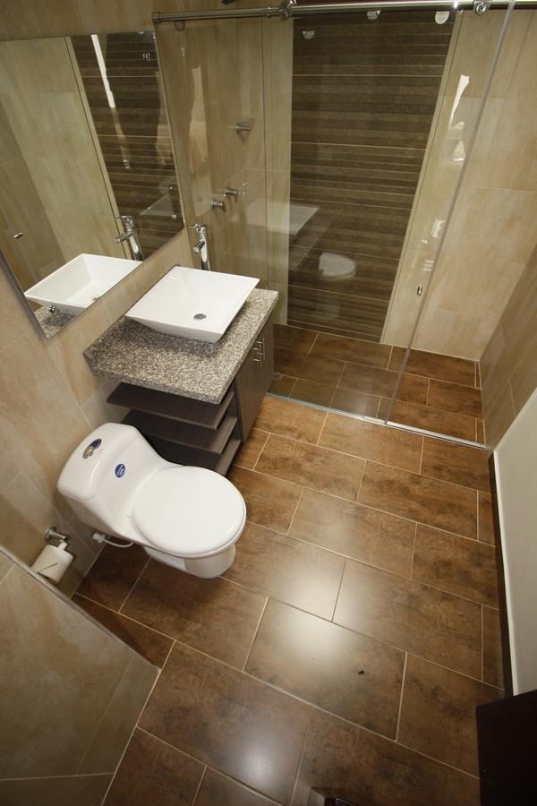 Hyg Hotel Пасто Екстериор снимка