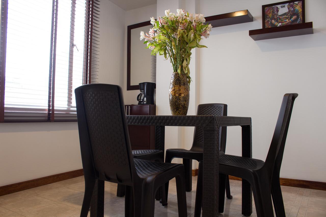 Hyg Hotel Пасто Екстериор снимка
